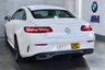 USED 2018 67 MERCEDES-BENZ E-CLASS 2.0 E 220 D AMG LINE 2d 192 BHP 