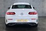 USED 2018 67 MERCEDES-BENZ E-CLASS 2.0 E 220 D AMG LINE 2d 192 BHP 