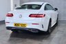 USED 2018 67 MERCEDES-BENZ E-CLASS 2.0 E 220 D AMG LINE 2d 192 BHP 