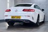 USED 2018 67 MERCEDES-BENZ E-CLASS 2.0 E 220 D AMG LINE 2d 192 BHP 