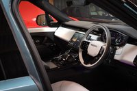 USED 2023 23 LAND ROVER RANGE ROVER SPORT 3.0 FIRST EDITION PHEV 5d 503 BHP STUNNING GIOLA GREEN, PANORAMIC ROOF, HEAD UP DISPLAY, PARK ASSIST, HUGE SPEC, 1 OWNER