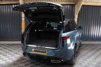 USED 2023 23 LAND ROVER RANGE ROVER SPORT 3.0 FIRST EDITION PHEV 5d 503 BHP STUNNING GIOLA GREEN, PANORAMIC ROOF, HEAD UP DISPLAY, PARK ASSIST, HUGE SPEC, 1 OWNER