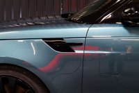 USED 2023 23 LAND ROVER RANGE ROVER SPORT 3.0 FIRST EDITION PHEV 5d 503 BHP STUNNING GIOLA GREEN, PANORAMIC ROOF, HEAD UP DISPLAY, PARK ASSIST, HUGE SPEC, 1 OWNER