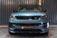 USED 2023 23 LAND ROVER RANGE ROVER SPORT 3.0 FIRST EDITION PHEV 5d 503 BHP STUNNING GIOLA GREEN, PANORAMIC ROOF, HEAD UP DISPLAY, PARK ASSIST, HUGE SPEC, 1 OWNER
