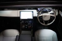 USED 2023 23 LAND ROVER RANGE ROVER SPORT 3.0 FIRST EDITION PHEV 5d 503 BHP STUNNING GIOLA GREEN, PANORAMIC ROOF, HEAD UP DISPLAY, PARK ASSIST, HUGE SPEC, 1 OWNER
