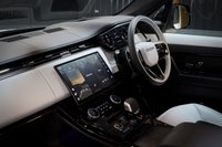 USED 2023 23 LAND ROVER RANGE ROVER SPORT 3.0 FIRST EDITION PHEV 5d 503 BHP STUNNING GIOLA GREEN, PANORAMIC ROOF, HEAD UP DISPLAY, PARK ASSIST, HUGE SPEC, 1 OWNER