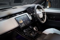 USED 2023 23 LAND ROVER RANGE ROVER SPORT 3.0 FIRST EDITION PHEV 5d 503 BHP STUNNING GIOLA GREEN, PANORAMIC ROOF, HEAD UP DISPLAY, PARK ASSIST, HUGE SPEC, 1 OWNER