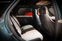 USED 2023 23 LAND ROVER RANGE ROVER SPORT 3.0 FIRST EDITION PHEV 5d 503 BHP STUNNING GIOLA GREEN, PANORAMIC ROOF, HEAD UP DISPLAY, PARK ASSIST, HUGE SPEC, 1 OWNER