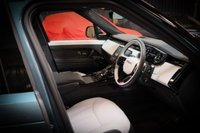 USED 2023 23 LAND ROVER RANGE ROVER SPORT 3.0 FIRST EDITION PHEV 5d 503 BHP STUNNING GIOLA GREEN, PANORAMIC ROOF, HEAD UP DISPLAY, PARK ASSIST, HUGE SPEC, 1 OWNER