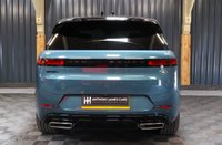 USED 2023 23 LAND ROVER RANGE ROVER SPORT 3.0 FIRST EDITION PHEV 5d 503 BHP STUNNING GIOLA GREEN, PANORAMIC ROOF, HEAD UP DISPLAY, PARK ASSIST, HUGE SPEC, 1 OWNER