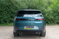 USED 2023 23 LAND ROVER RANGE ROVER SPORT 3.0 FIRST EDITION PHEV 5d 503 BHP STUNNING GIOLA GREEN, PANORAMIC ROOF, HEAD UP DISPLAY, PARK ASSIST, HUGE SPEC, 1 OWNER
