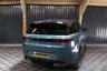 USED 2023 23 LAND ROVER RANGE ROVER SPORT 3.0 FIRST EDITION PHEV 5d 503 BHP STUNNING GIOLA GREEN, PANORAMIC ROOF, HEAD UP DISPLAY, PARK ASSIST, HUGE SPEC, 1 OWNER
