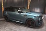 USED 2023 23 LAND ROVER RANGE ROVER SPORT 3.0 FIRST EDITION PHEV 5d 503 BHP STUNNING GIOLA GREEN, PANORAMIC ROOF, HEAD UP DISPLAY, PARK ASSIST, HUGE SPEC, 1 OWNER