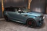 USED 2023 23 LAND ROVER RANGE ROVER SPORT 3.0 FIRST EDITION PHEV 5d 503 BHP STUNNING GIOLA GREEN, PANORAMIC ROOF, HEAD UP DISPLAY, PARK ASSIST, HUGE SPEC, 1 OWNER