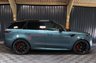 USED 2023 23 LAND ROVER RANGE ROVER SPORT 3.0 FIRST EDITION PHEV 5d 503 BHP STUNNING GIOLA GREEN, PANORAMIC ROOF, HEAD UP DISPLAY, PARK ASSIST, HUGE SPEC, 1 OWNER
