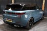 USED 2023 23 LAND ROVER RANGE ROVER SPORT 3.0 FIRST EDITION PHEV 5d 503 BHP STUNNING GIOLA GREEN, PANORAMIC ROOF, HEAD UP DISPLAY, PARK ASSIST, HUGE SPEC, 1 OWNER