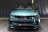 USED 2023 23 LAND ROVER RANGE ROVER SPORT 3.0 FIRST EDITION PHEV 5d 503 BHP STUNNING GIOLA GREEN, PANORAMIC ROOF, HEAD UP DISPLAY, PARK ASSIST, HUGE SPEC, 1 OWNER