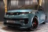 USED 2023 23 LAND ROVER RANGE ROVER SPORT 3.0 FIRST EDITION PHEV 5d 503 BHP STUNNING GIOLA GREEN, PANORAMIC ROOF, HEAD UP DISPLAY, PARK ASSIST, HUGE SPEC, 1 OWNER