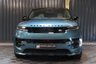 USED 2023 23 LAND ROVER RANGE ROVER SPORT 3.0 FIRST EDITION PHEV 5d 503 BHP STUNNING GIOLA GREEN, PANORAMIC ROOF, HEAD UP DISPLAY, PARK ASSIST, HUGE SPEC, 1 OWNER