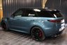 USED 2023 23 LAND ROVER RANGE ROVER SPORT 3.0 FIRST EDITION PHEV 5d 503 BHP STUNNING GIOLA GREEN, PANORAMIC ROOF, HEAD UP DISPLAY, PARK ASSIST, HUGE SPEC, 1 OWNER