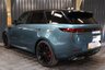 USED 2023 23 LAND ROVER RANGE ROVER SPORT 3.0 FIRST EDITION PHEV 5d 503 BHP STUNNING GIOLA GREEN, PANORAMIC ROOF, HEAD UP DISPLAY, PARK ASSIST, HUGE SPEC, 1 OWNER