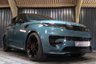 USED 2023 23 LAND ROVER RANGE ROVER SPORT 3.0 FIRST EDITION PHEV 5d 503 BHP STUNNING GIOLA GREEN, PANORAMIC ROOF, HEAD UP DISPLAY, PARK ASSIST, HUGE SPEC, 1 OWNER