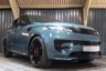 USED 2023 23 LAND ROVER RANGE ROVER SPORT 3.0 FIRST EDITION PHEV 5d 503 BHP STUNNING GIOLA GREEN, PANORAMIC ROOF, HEAD UP DISPLAY, PARK ASSIST, HUGE SPEC, 1 OWNER