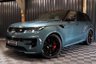 USED 2023 23 LAND ROVER RANGE ROVER SPORT 3.0 FIRST EDITION PHEV 5d 503 BHP STUNNING GIOLA GREEN, PANORAMIC ROOF, HEAD UP DISPLAY, PARK ASSIST, HUGE SPEC, 1 OWNER