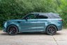 USED 2023 23 LAND ROVER RANGE ROVER SPORT 3.0 FIRST EDITION PHEV 5d 503 BHP STUNNING GIOLA GREEN, PANORAMIC ROOF, HEAD UP DISPLAY, PARK ASSIST, HUGE SPEC, 1 OWNER