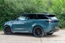 USED 2023 23 LAND ROVER RANGE ROVER SPORT 3.0 FIRST EDITION PHEV 5d 503 BHP STUNNING GIOLA GREEN, PANORAMIC ROOF, HEAD UP DISPLAY, PARK ASSIST, HUGE SPEC, 1 OWNER