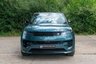 USED 2023 23 LAND ROVER RANGE ROVER SPORT 3.0 FIRST EDITION PHEV 5d 503 BHP STUNNING GIOLA GREEN, PANORAMIC ROOF, HEAD UP DISPLAY, PARK ASSIST, HUGE SPEC, 1 OWNER