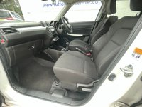 USED 2019 19 SUZUKI SWIFT 1.0 SZ5 BOOSTERJET SHVS MHEV 5d 111 BHP www.suffolkcarcentre.co.uk - Located at Lowestoft