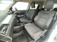 USED 2019 19 SUZUKI SWIFT 1.0 SZ5 BOOSTERJET SHVS MHEV 5d 111 BHP www.suffolkcarcentre.co.uk - Located at Lowestoft
