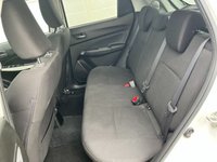 USED 2019 19 SUZUKI SWIFT 1.0 SZ5 BOOSTERJET SHVS MHEV 5d 111 BHP www.suffolkcarcentre.co.uk - Located at Lowestoft