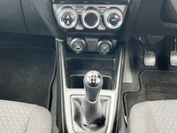 USED 2019 19 SUZUKI SWIFT 1.0 SZ5 BOOSTERJET SHVS MHEV 5d 111 BHP www.suffolkcarcentre.co.uk - Located at Lowestoft
