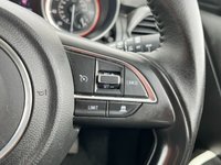 USED 2019 19 SUZUKI SWIFT 1.0 SZ5 BOOSTERJET SHVS MHEV 5d 111 BHP www.suffolkcarcentre.co.uk - Located at Lowestoft