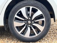 USED 2019 19 SUZUKI SWIFT 1.0 SZ5 BOOSTERJET SHVS MHEV 5d 111 BHP www.suffolkcarcentre.co.uk - Located at Lowestoft