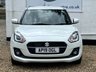 USED 2019 19 SUZUKI SWIFT 1.0 SZ5 BOOSTERJET SHVS MHEV 5d 111 BHP www.suffolkcarcentre.co.uk - Located at Lowestoft