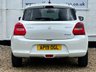 USED 2019 19 SUZUKI SWIFT 1.0 SZ5 BOOSTERJET SHVS MHEV 5d 111 BHP www.suffolkcarcentre.co.uk - Located at Lowestoft