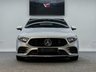 USED 2018 18 MERCEDES-BENZ A-CLASS 1.5 A 180 D AMG LINE PREMIUM 5d 114 BHP 
