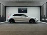 USED 2018 18 MERCEDES-BENZ A-CLASS 1.5 A 180 D AMG LINE PREMIUM 5d 114 BHP 