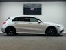 USED 2018 18 MERCEDES-BENZ A-CLASS 1.5 A 180 D AMG LINE PREMIUM 5d 114 BHP 