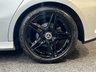 USED 2018 18 MERCEDES-BENZ A-CLASS 1.5 A 180 D AMG LINE PREMIUM 5d 114 BHP 