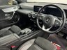 USED 2018 18 MERCEDES-BENZ A-CLASS 1.5 A 180 D AMG LINE PREMIUM 5d 114 BHP 