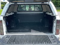 USED 2016 66 FORD RANGER 2.2 XLT 4X4 DCB TDCI 4d 158 BHP ** NO VAT * *  TOWBAR ** LOW MILES