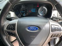 USED 2016 66 FORD RANGER 2.2 XLT 4X4 DCB TDCI 4d 158 BHP ** NO VAT * *  TOWBAR ** LOW MILES