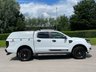 USED 2016 66 FORD RANGER 2.2 XLT 4X4 DCB TDCI 4d 158 BHP ** NO VAT * *  TOWBAR ** LOW MILES
