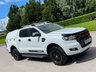 USED 2016 66 FORD RANGER 2.2 XLT 4X4 DCB TDCI 4d 158 BHP ** NO VAT * *  TOWBAR ** LOW MILES