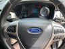 USED 2016 66 FORD RANGER 2.2 XLT 4X4 DCB TDCI 4d 158 BHP ** NO VAT * *  TOWBAR ** LOW MILES