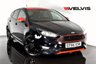 USED 2016 66 FORD FOCUS 1.5 ZETEC S BLACK EDITION 5d 180 BHP 